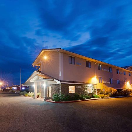 Super 8 By Wyndham Las Cruces/White Sands Area Екстериор снимка
