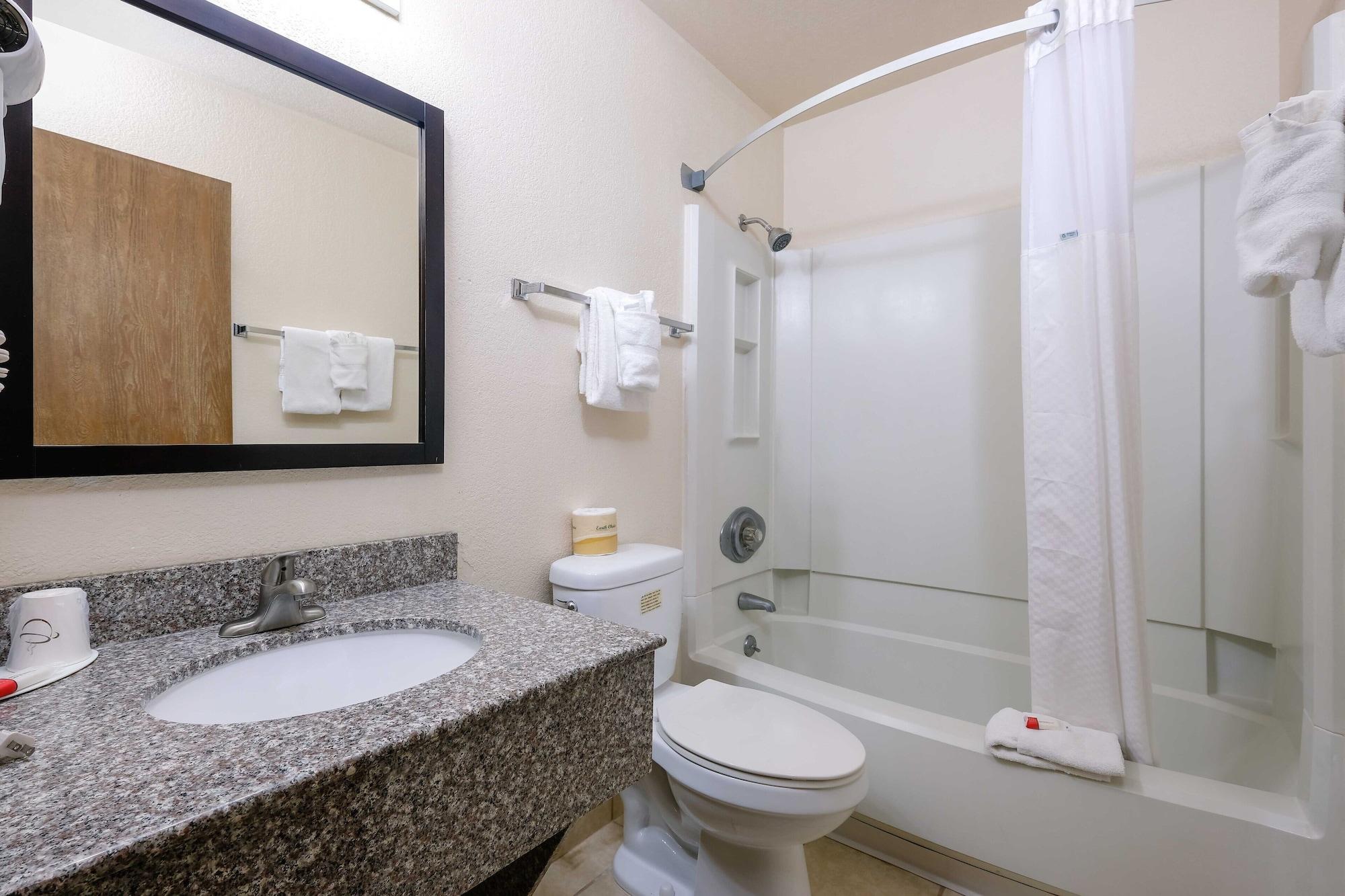 Super 8 By Wyndham Las Cruces/White Sands Area Екстериор снимка