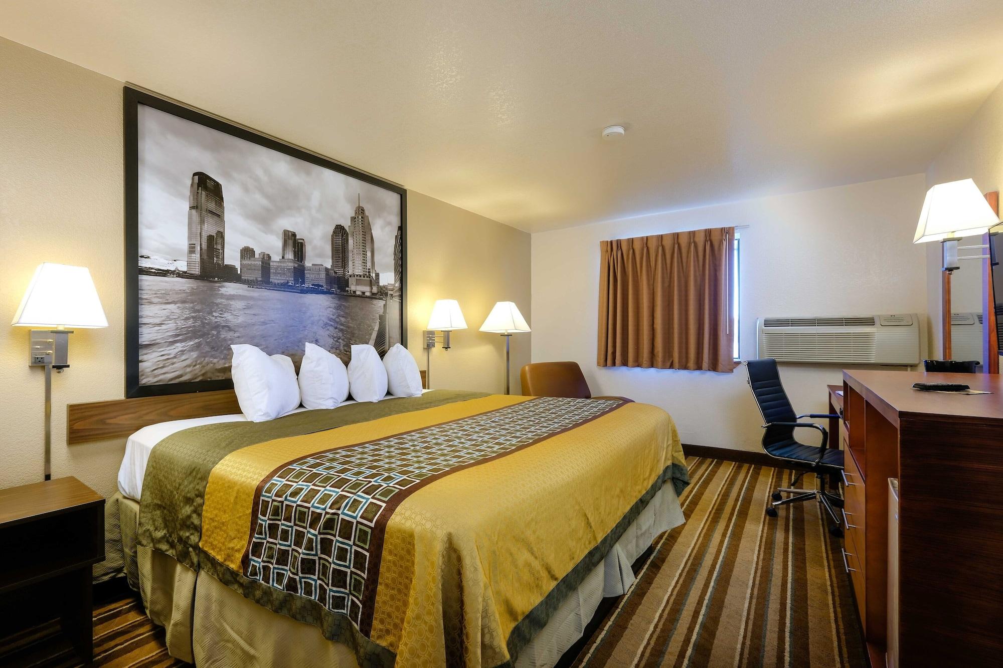 Super 8 By Wyndham Las Cruces/White Sands Area Екстериор снимка
