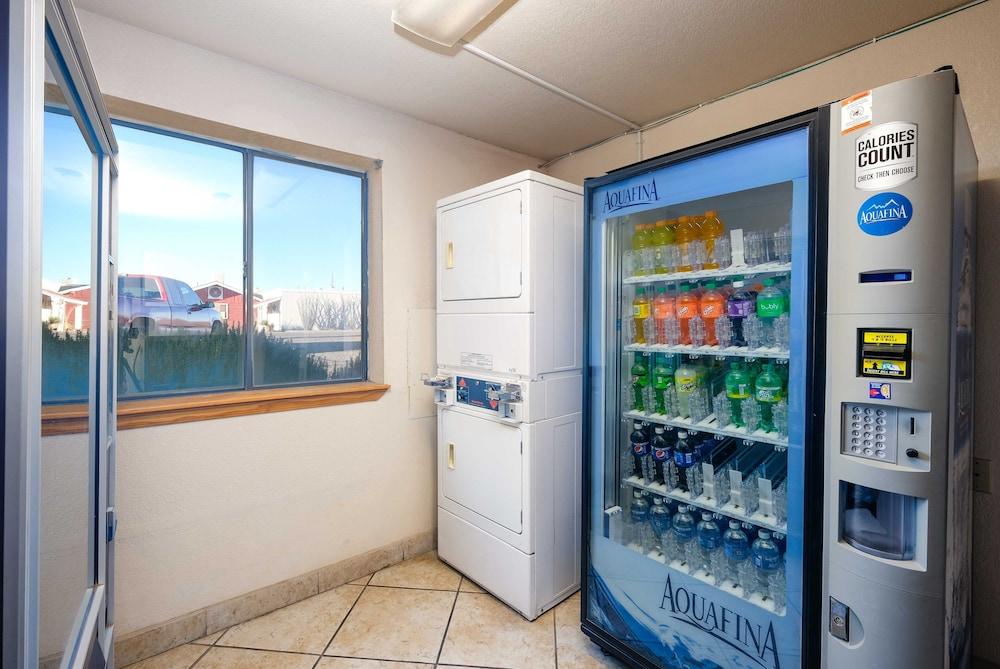 Super 8 By Wyndham Las Cruces/White Sands Area Екстериор снимка