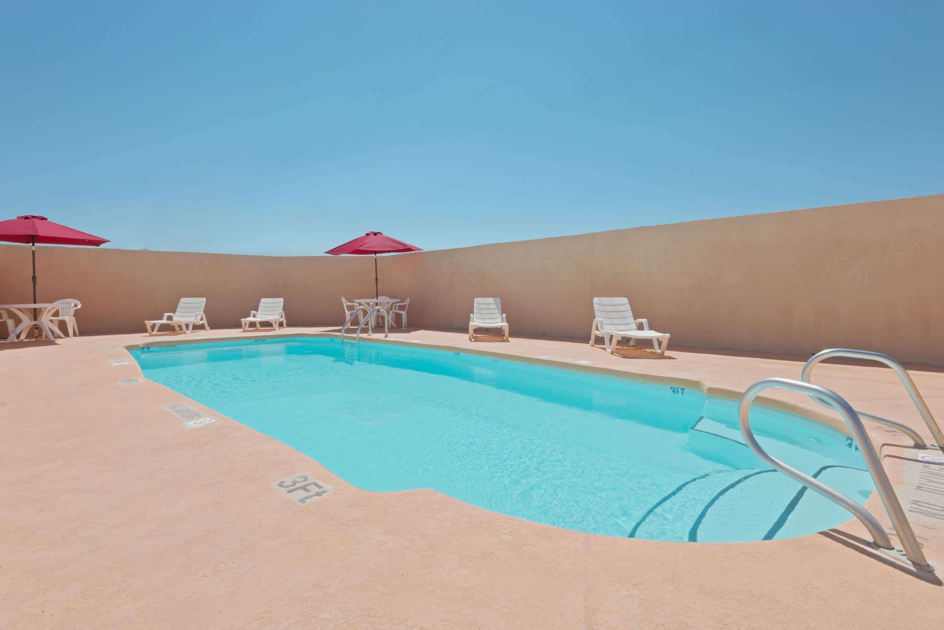 Super 8 By Wyndham Las Cruces/White Sands Area Екстериор снимка