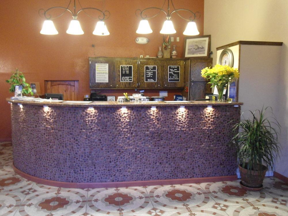 Super 8 By Wyndham Las Cruces/White Sands Area Екстериор снимка