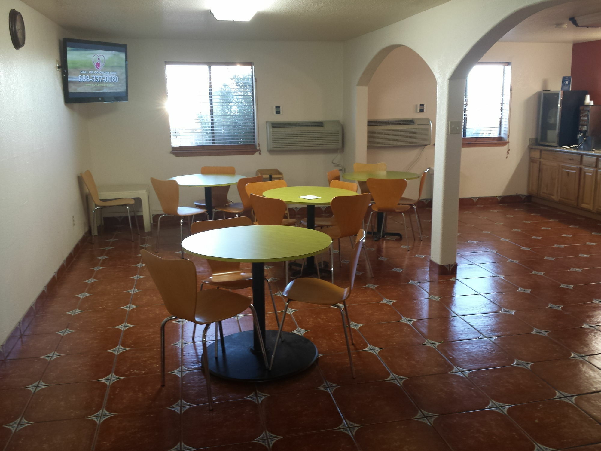 Super 8 By Wyndham Las Cruces/White Sands Area Екстериор снимка