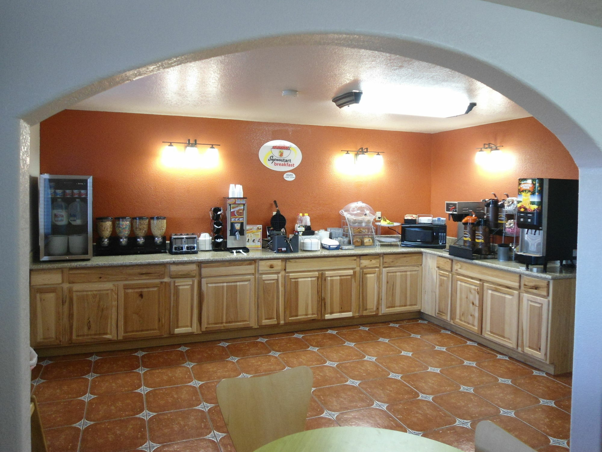 Super 8 By Wyndham Las Cruces/White Sands Area Екстериор снимка